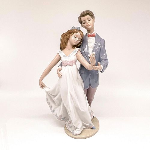 NOW AND FOREVER 1007642 - LLADRO