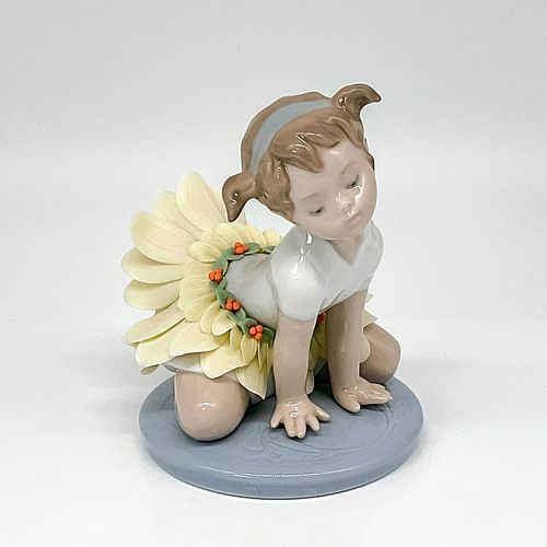 OOPSY DAISY 1006691 LLADRO PORCELAIN 394213