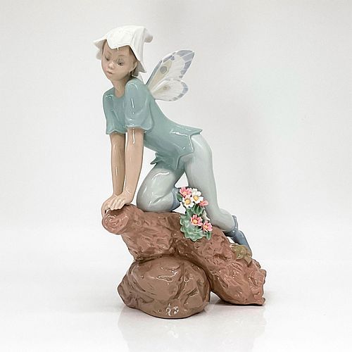 PRINCE OF THE ELVES 1007690 LLADRO 39421b