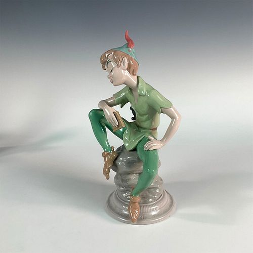 PETER PAN 1007529 LTD LLADRO 394217