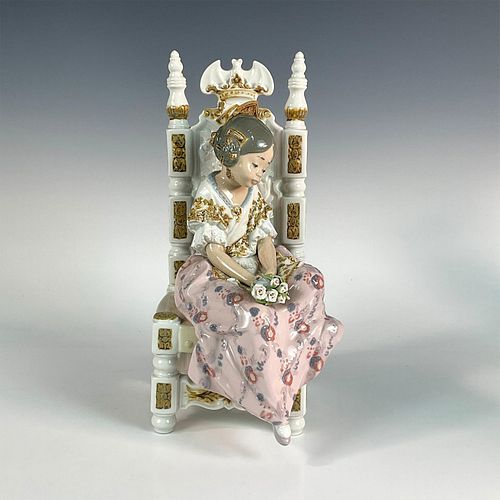 SECOND THOUGHTS 1001397 - LLADRO