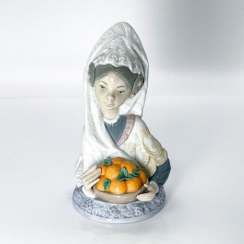 VALENCIAN HARVEST 1005668 - LLADRO