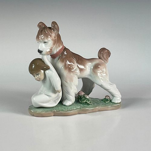 SAFE AND SOUND 1006556 - LLADRO
