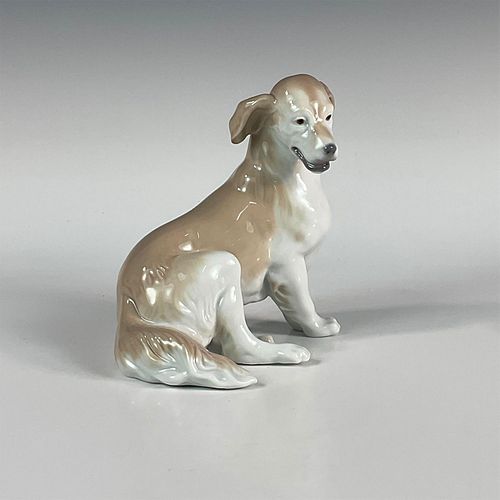 GOLDEN RETRIEVER 1008345 - LLADRO