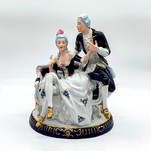 ROYAL DUX PORCELAIN   39425d