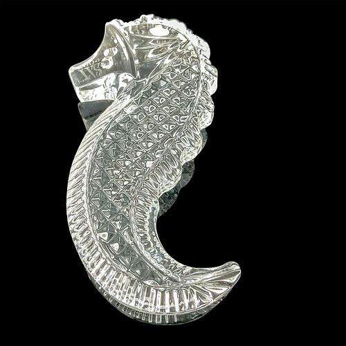 WATERFORD CRYSTAL FIGURINE 2004 394269