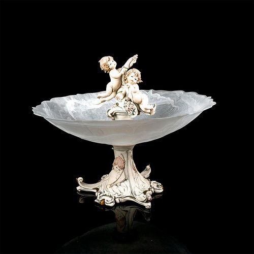 CAPODIMONTE GIUSEPPE ARMANI LARGE 3942a9