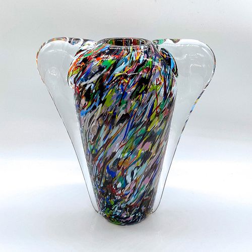 KOSTA BODA BERTIL VALLIEN ART GLASS