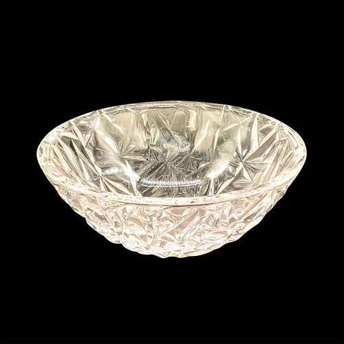 TIFFANY AND CO CRYSTAL SMALL ROUND 3942f2