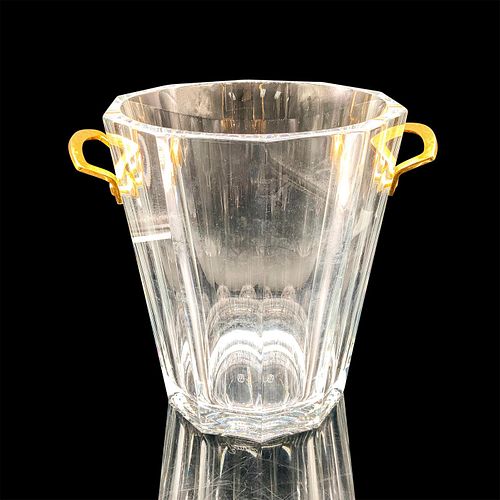 BACCARAT CRYSTAL CHAMPAGNE BUCKET 3942fe