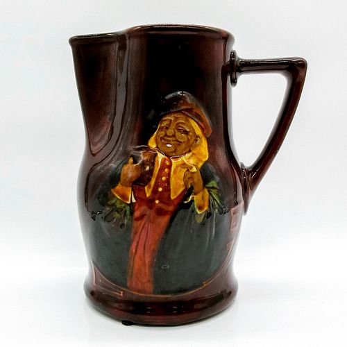 ROYAL DOULTON KINGSWARE PITCHER,