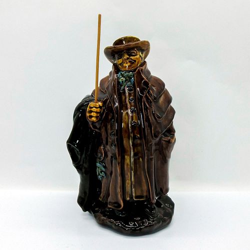 ROYAL DOULTON KINGSWARE FIGURAL