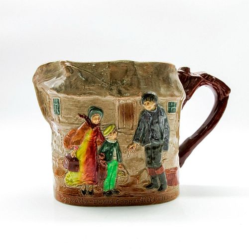 ROYAL DOULTON DICKENS SERIESWARE 3943ae