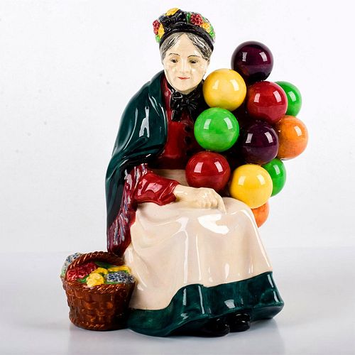 OLD BALLOON SELLER HN1315 - ROYAL DOULTON