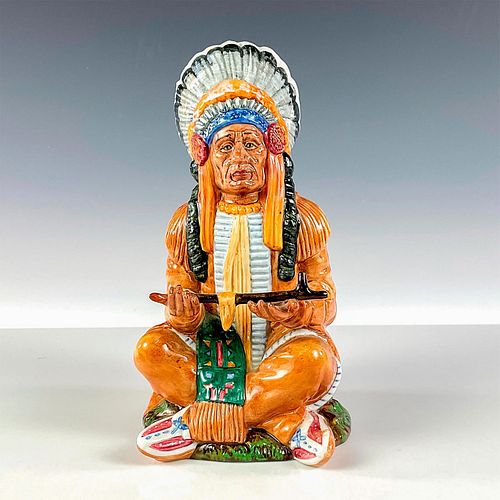 CHIEF HN2892 ROYAL DOULTON FIGURINEArtist  394418