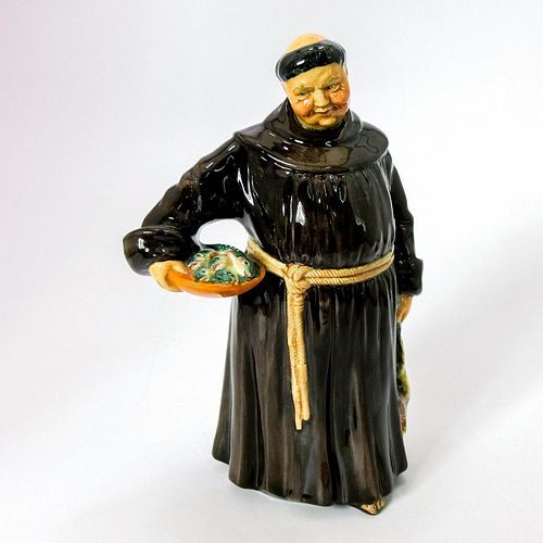 JOVIAL MONK HN2144 - ROYAL DOULTON