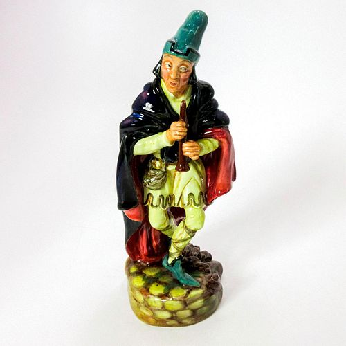 PIED PIPER HN2102 - ROYAL DOULTON