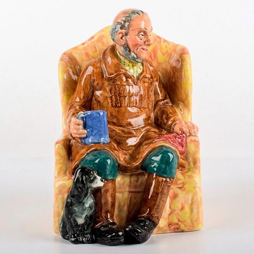 UNCLE NED HN2094 - ROYAL DOULTON