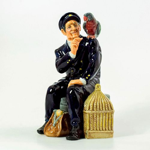 SHORE LEAVE HN2254 ROYAL DOULTON 394433