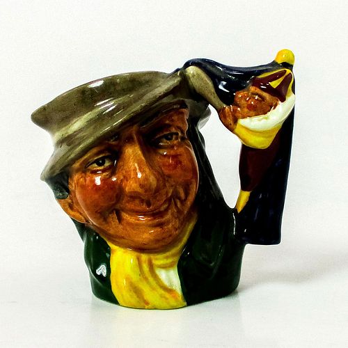 PUNCH & JUDY MAN D6593 - LARGE