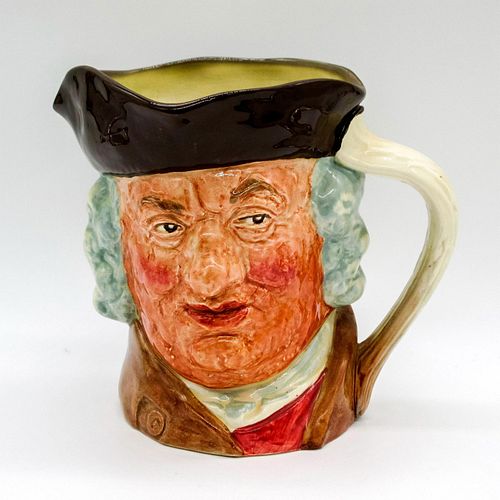 SAM JOHNSON D6289 - LARGE - ROYAL DOULTON