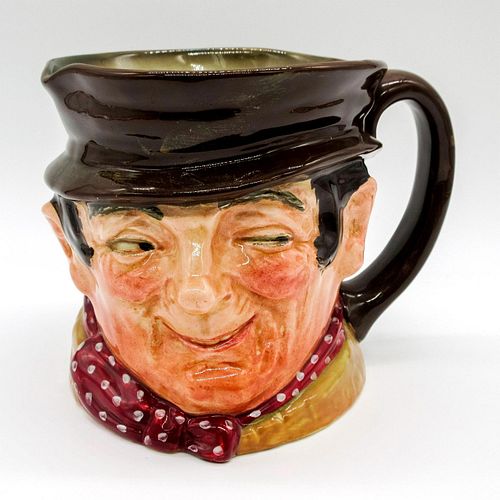 SAM WELLER D6064 - LARGE - ROYAL DOULTON