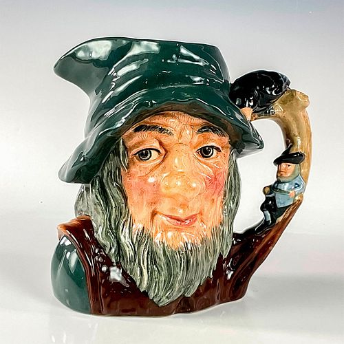 RIP VAN WINKLE D6438 - LARGE -