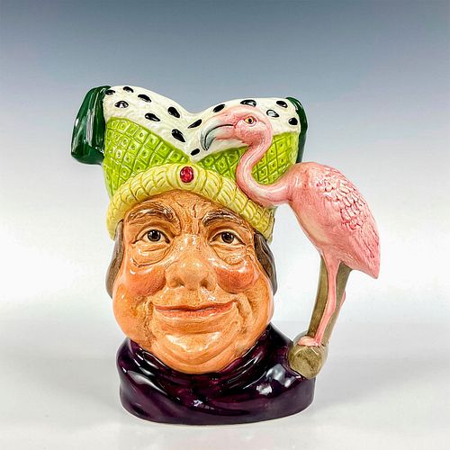 UGLY DUCHESS D6599 - LARGE - ROYAL DOULTON