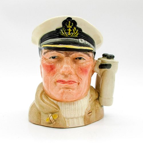 SAILOR D6875 - SMALL - ROYAL DOULTON