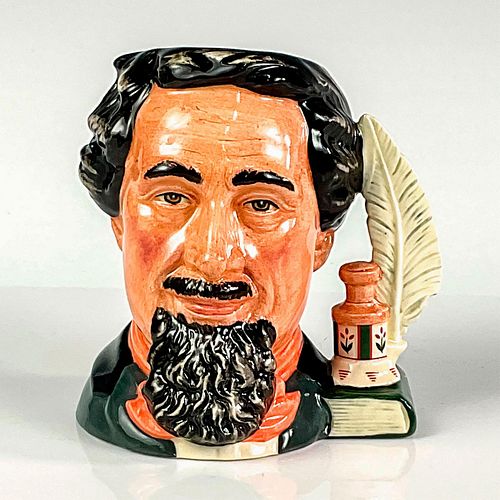 CHARLES DICKENS D6901 SMALL  3944ba