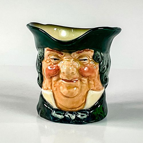 PARSON BROWN D5529 - SMALL - ROYAL DOULTON