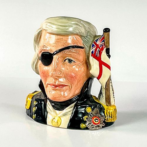 NELSON D6963 - SMALL - ROYAL DOULTON