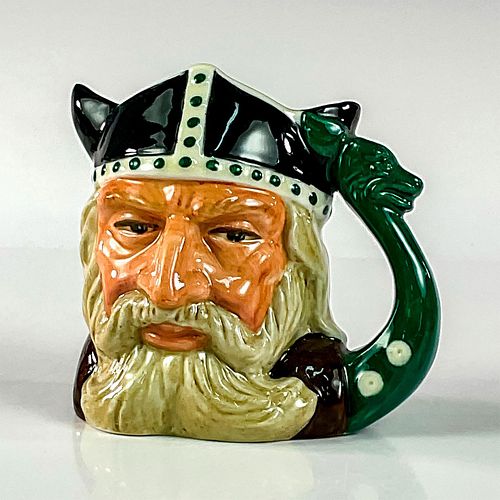 VIKING D6502 - SMALL - ROYAL DOULTON