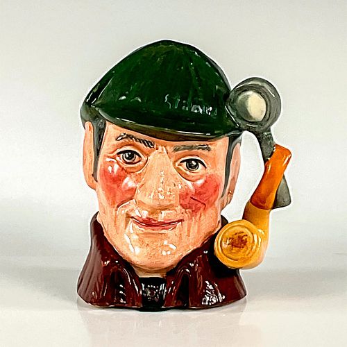 SLEUTH D6635 SMALL ROYAL DOULTON 3944e8