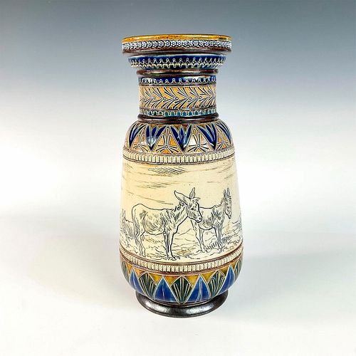 DOULTON LAMBETH HANNAH BARLOW STONEWARE 394561