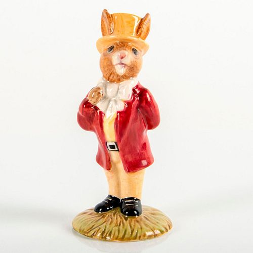 ROYAL DOULTON BUNNYKINS FIGURE OF UNCLE