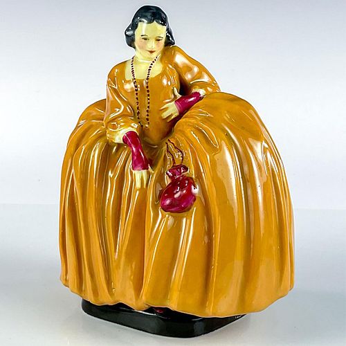 LUCY LOCKETT HN524 - ROYAL DOULTON