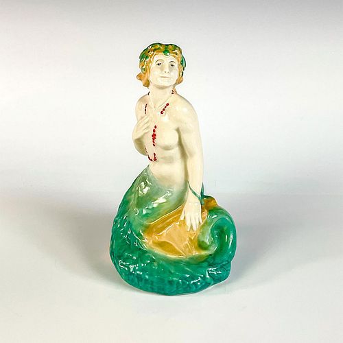 MERMAID HN97 ROYAL DOULTON FIGURINEFair 3945c7