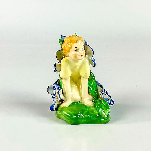 FAIRY HN1379 ROYAL DOULTON FIGURINEFairy 3945c3