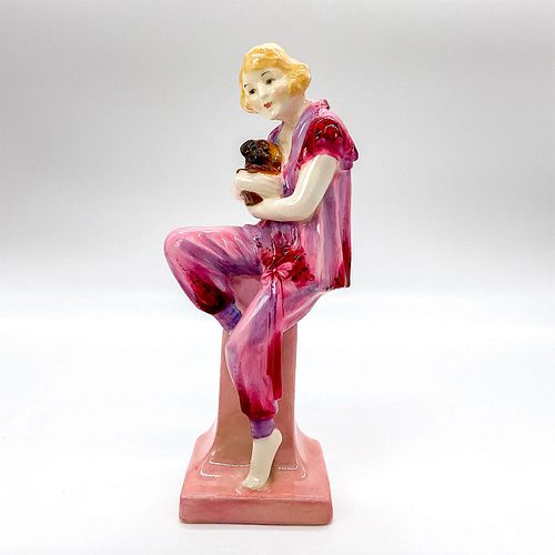 LIDO LADY HN1220 ROYAL DOULTON 3945cd