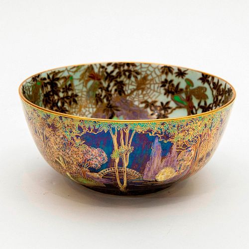 WEDGWOOD FAIRYLAND LUSTRE LISTAL 39460f