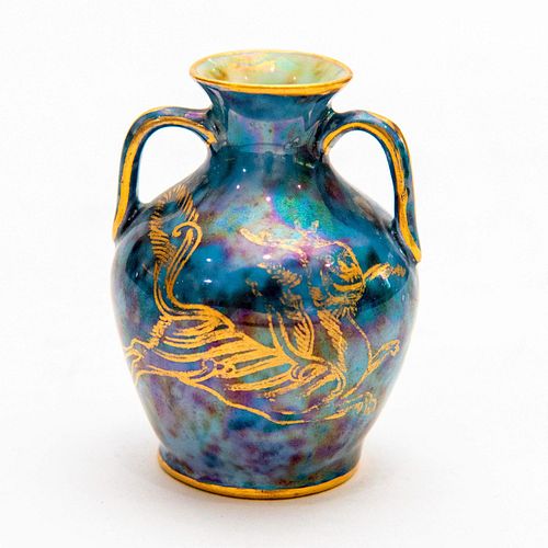 WEDGWOOD FAIRYLAND LUSTRE MINI