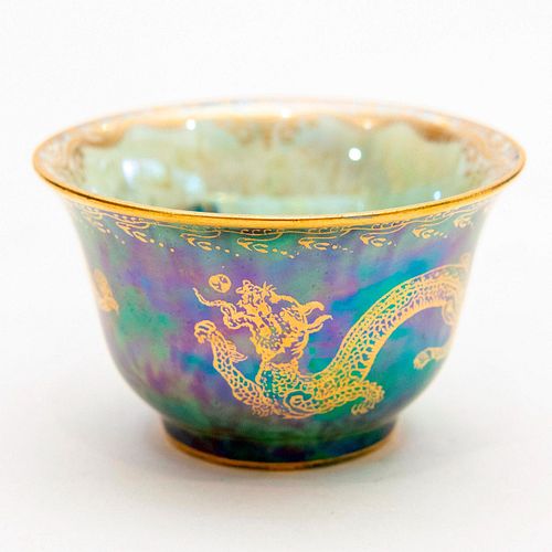 WEDGWOOD FAIRYLAND LUSTRE MINI 39461d