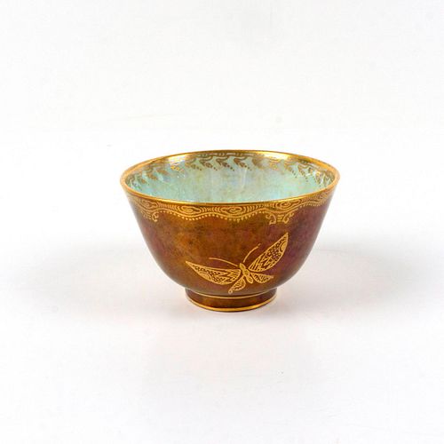 WEDGWOOD FAIRYLAND LUSTRE MINI BOWL,