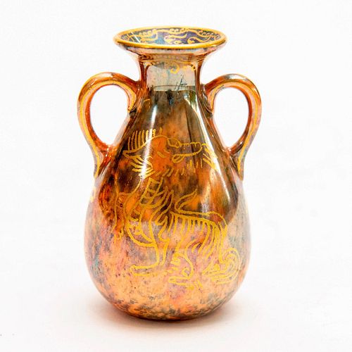 WEDGWOOD FAIRYLAND LUSTRE MINI 394626