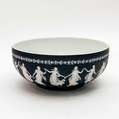 20TH C. WEDGWOOD JASPERWARE DIP