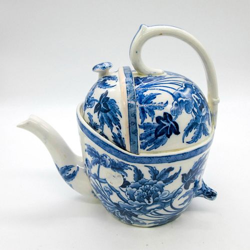 RARE ANTIQUE WEDGWOOD TEAPOT WITH 394723