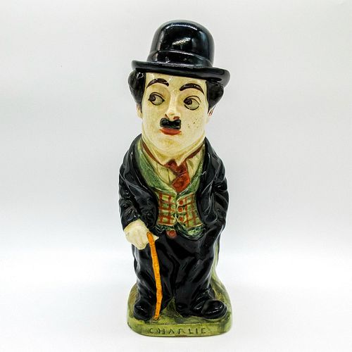 ANTIQUE ROYAL DOULTON TOBY JUG,