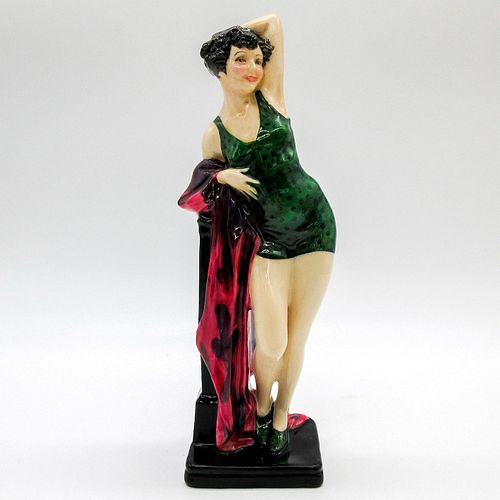 THE SWIMMER COLORWAY ROYAL DOULTON 3947a4