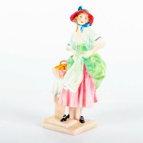 NELL GWYNN HN1882 ROYAL DOULTON 3947b1